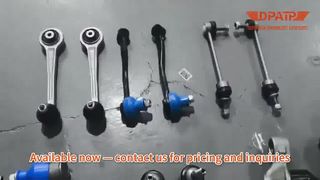 Tay điều khiển trước sau cho Rolls-Royce Phantom RR1 RR2