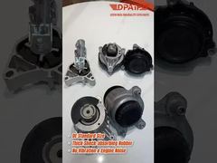 video lắp động cơ