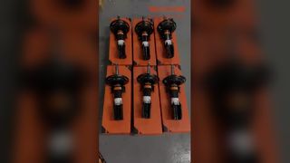 2043232800 A2043232800 Giảm xóc trước cho Benz W204